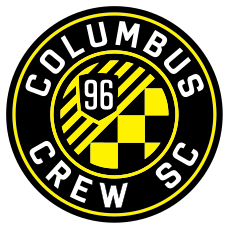 Columbus Crew SC Logo