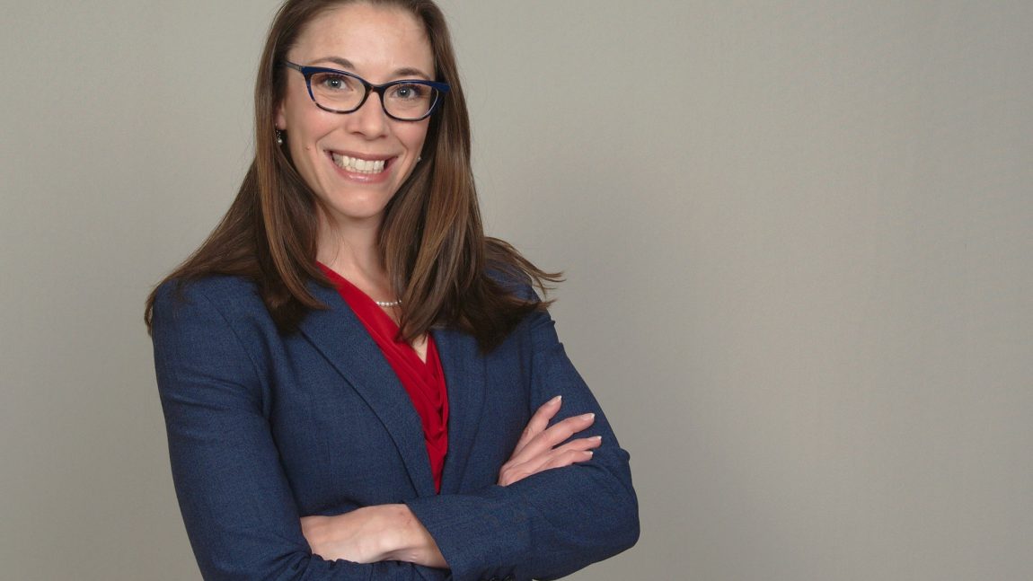 Jessica D’Varga Endorsed by C/COBCTC for Franklin County Municipal Court Judge