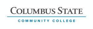 Columbus State Community College Logo