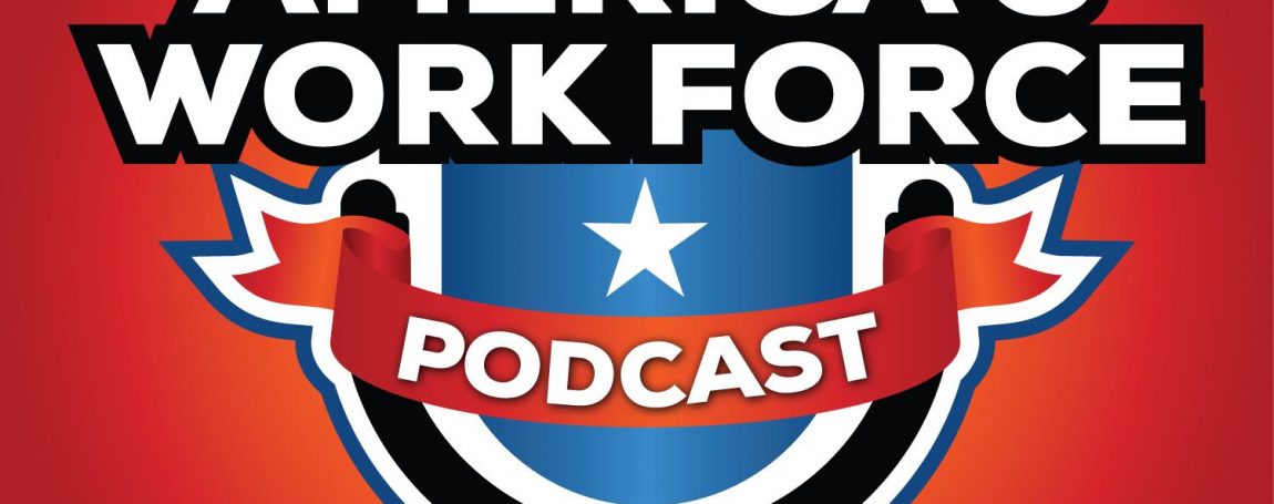 America's Work Force Podcast