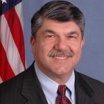 Richard Trumka, AFL-CIO President | Columbus/Central Ohio Building and Construction Trades Council | Union