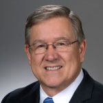 Bob Cupp, Speaker of the Ohio House of Representatives