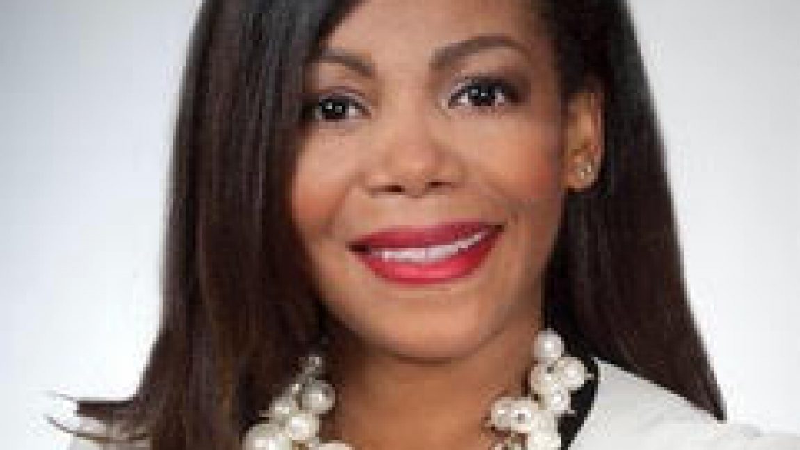 Rep. Erica Crawley Endorsed By C/COBCTC For Re-Election
