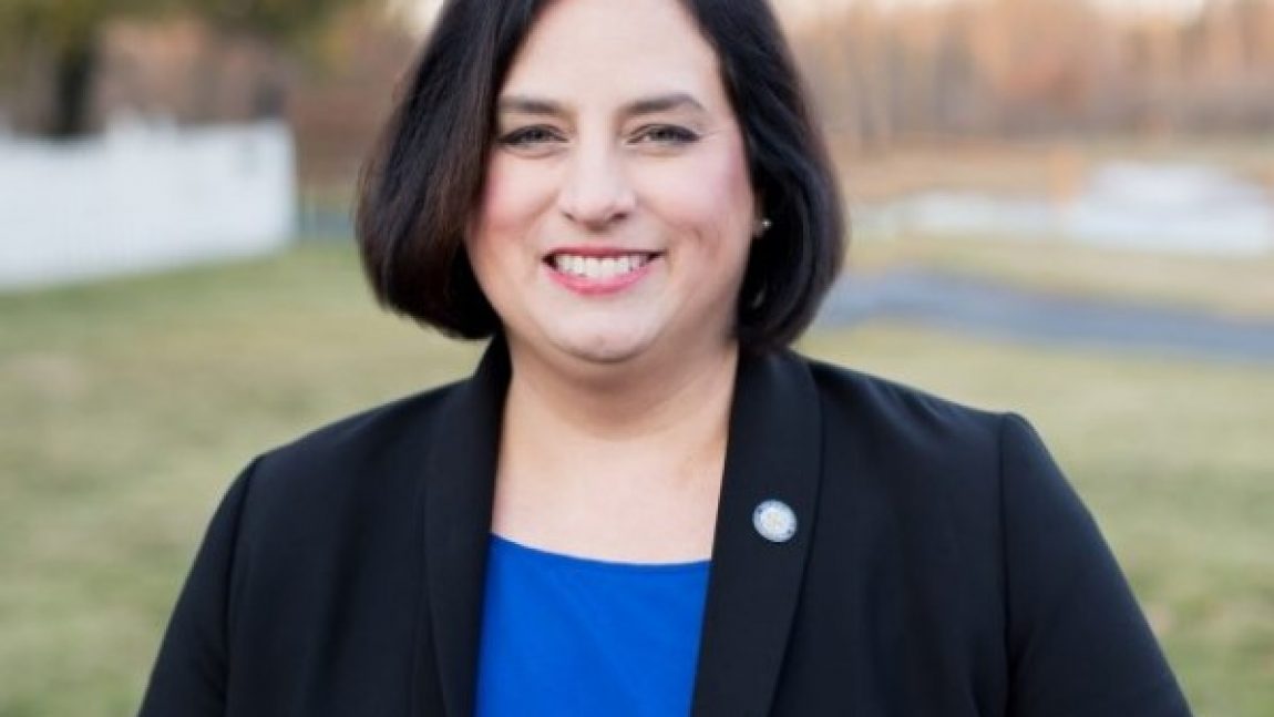 State Rep. Dr. Beth Liston Endorsed for Re-Election in 21st District by C/COBCTC