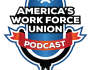 Dorsey Hager talks projects, PLAs and CBAs on America’s Work Force Union Podcast