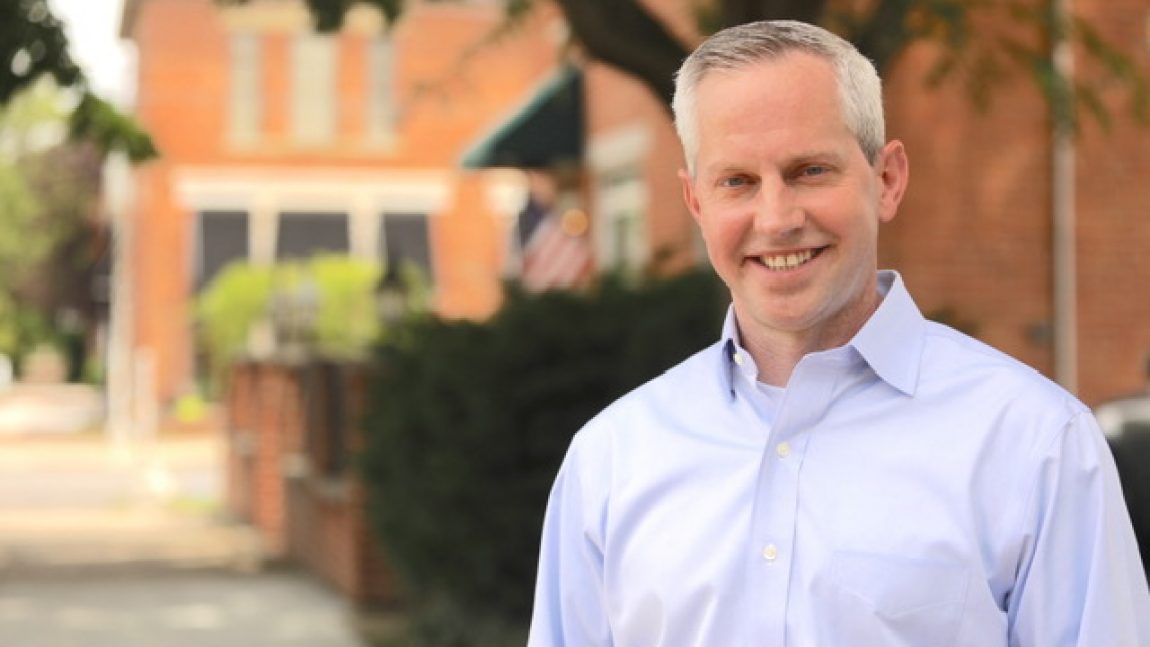 C/COBCTC endorses State Rep. Jeff LaRe for Ohio District 73