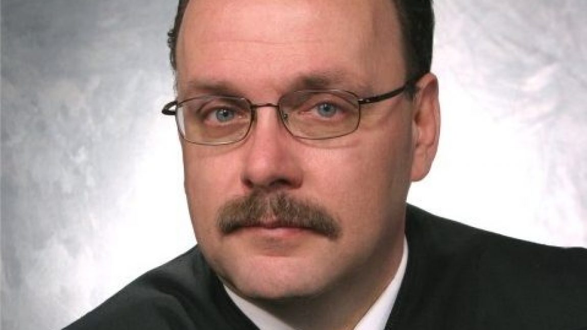 C/COBCTC endorses Judge Michael J. Holbrook for Franklin County Common Pleas