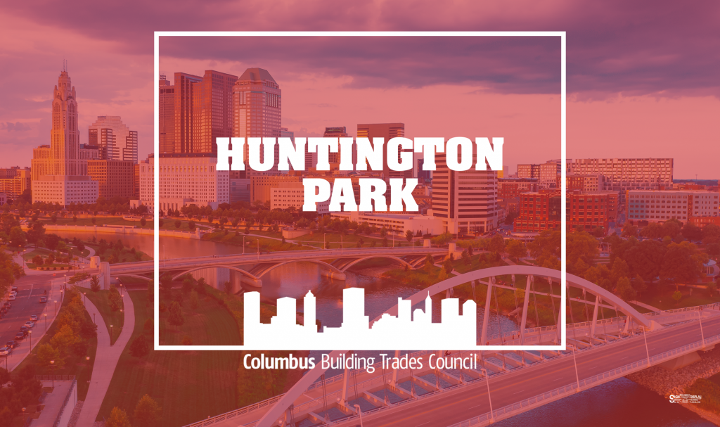 Columbus/Central Ohio BCTC Huntington Park