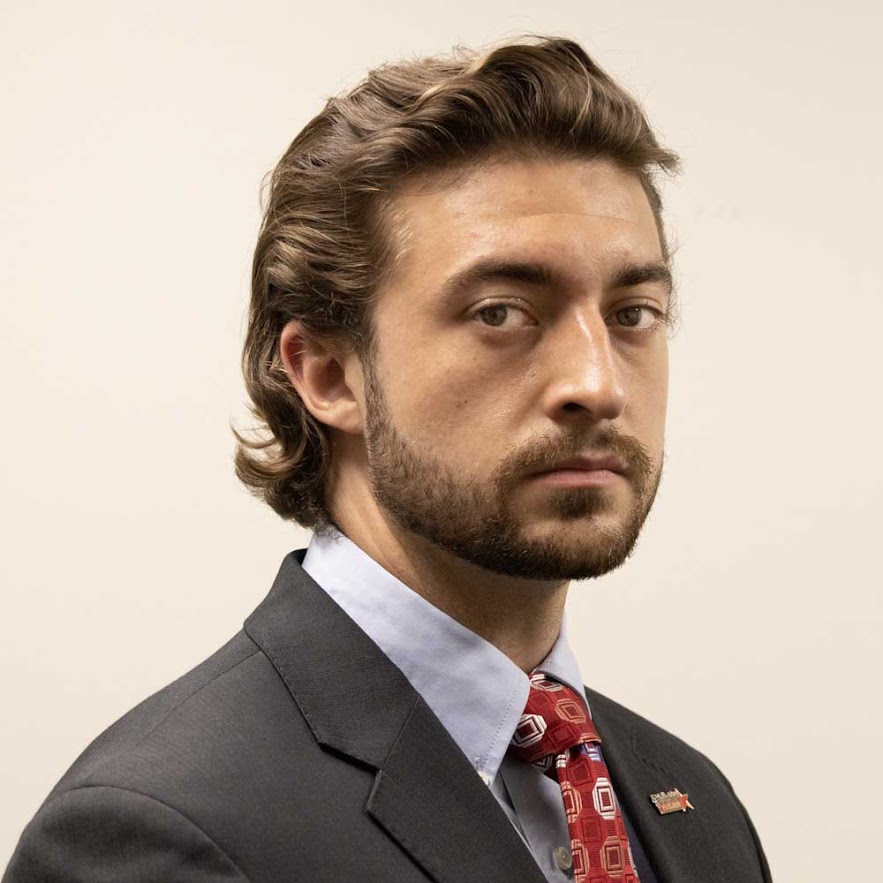 Eli Wenzel