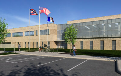 Franklin County Forensic Science Center Project