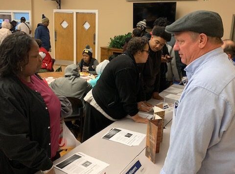Community Outreach | Columbus/Central Ohio Building And Construction Trades Council