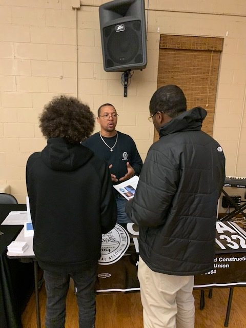 Community Outreach | Columbus/Central Ohio Building And Construction Trades Council