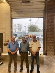 Sen. Sherrod Brown At Bricklayers Local 23 | Columbus