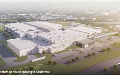 Franklin Co. Correctional Facility Project
