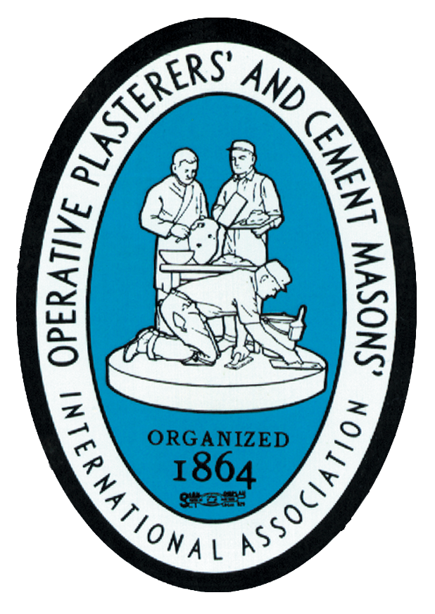 Plasters & Cement Masons