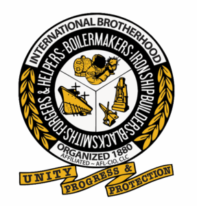 Boilermakers International Union