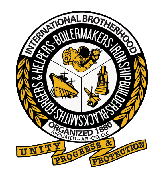 Boilermakers International Union