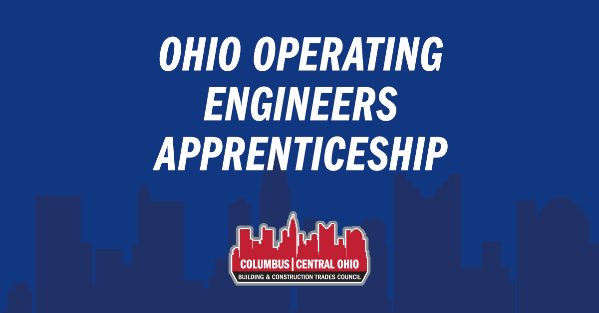 Ohio Operating Engineers Apprenticeship | IUOE Local 18