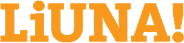 LiUNA Logo Laborers International Union