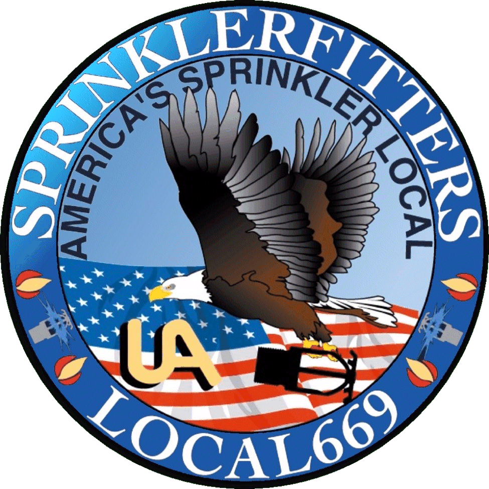 Sprinklerfitters Union 669