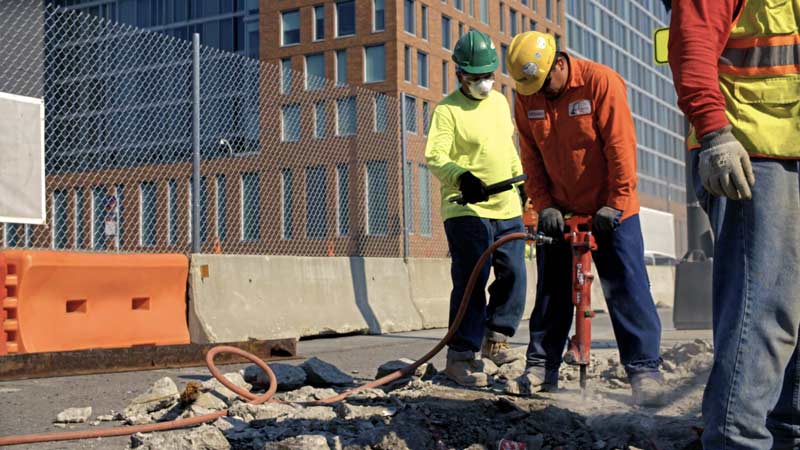 Drug Free Workforce