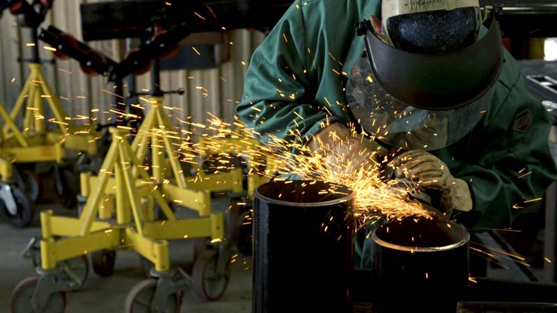 Prevailing Wage