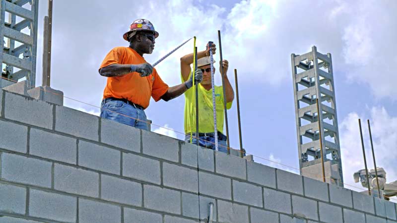 Quality Construction