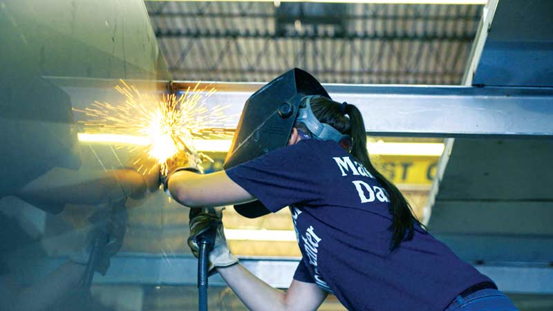 Responsible Contracting