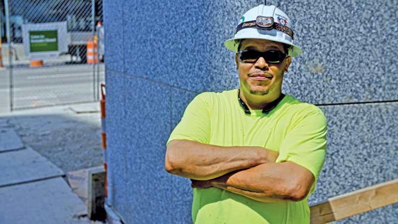 So-Called Right To Work