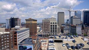 Columbus, OH | Construction | Crane | Columbus/Central Ohio Building And Construction Trades Council