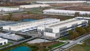 New Albany Datacenter