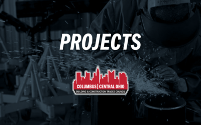 Downtown Columbus Hilton Hotel Expansion