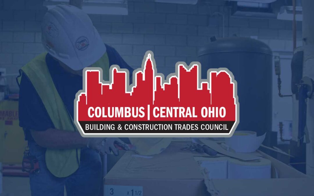 Ohio Building Trades Leaders Push Back on Data Center Misinformation