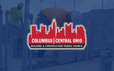 Ohio Ranks Third in Nation for Construction Job Growth